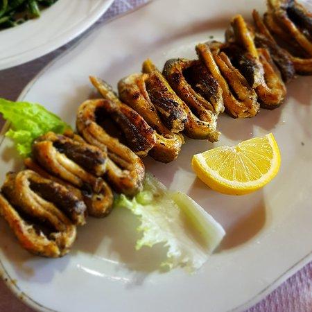 Restorant Mario Arta NARTE