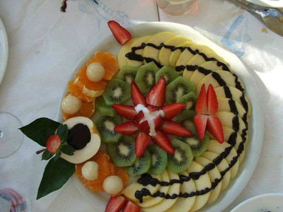 Bar restorant pizzeri Hotel Montreal